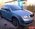 Шкода Фабия, объемом двигателя 12 л и пробегом 234 тыс. км за 2500 $, фото 1 на Automoto.ua