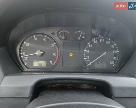 Шкода Фабія, об'ємом двигуна 1.2 л та пробігом 181 тис. км за 2100 $, фото 11 на Automoto.ua