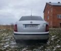 Шкода Фабия, объемом двигателя 1.39 л и пробегом 174 тыс. км за 4100 $, фото 2 на Automoto.ua