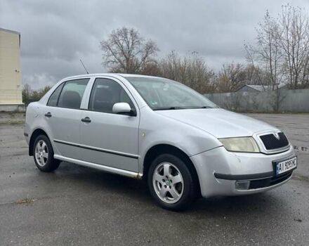 Шкода Фабія, об'ємом двигуна 1.39 л та пробігом 331 тис. км за 2950 $, фото 1 на Automoto.ua