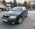 Шкода Фабія, об'ємом двигуна 1.2 л та пробігом 181 тис. км за 2100 $, фото 1 на Automoto.ua