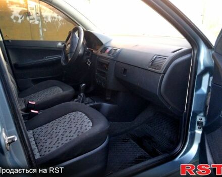 Шкода Фабия, объемом двигателя 12 л и пробегом 234 тыс. км за 2500 $, фото 6 на Automoto.ua