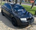 Шкода Фабия, объемом двигателя 1.39 л и пробегом 297 тыс. км за 3500 $, фото 1 на Automoto.ua