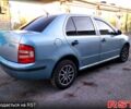 Шкода Фабия, объемом двигателя 12 л и пробегом 234 тыс. км за 2500 $, фото 2 на Automoto.ua