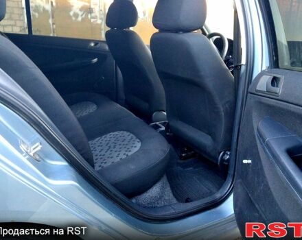 Шкода Фабия, объемом двигателя 12 л и пробегом 234 тыс. км за 2500 $, фото 7 на Automoto.ua