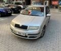 Шкода Фабия, объемом двигателя 1.39 л и пробегом 440 тыс. км за 1900 $, фото 1 на Automoto.ua