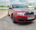 Шкода Фабия, объемом двигателя 1.2 л и пробегом 279 тыс. км за 3700 $, фото 10 на Automoto.ua