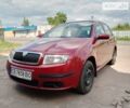 Шкода Фабия, объемом двигателя 1.2 л и пробегом 279 тыс. км за 3700 $, фото 1 на Automoto.ua