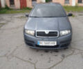 Шкода Фабия, объемом двигателя 1.2 л и пробегом 207 тыс. км за 3900 $, фото 1 на Automoto.ua