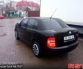 Шкода Фабия, объемом двигателя 1.2 л и пробегом 320 тыс. км за 3500 $, фото 5 на Automoto.ua