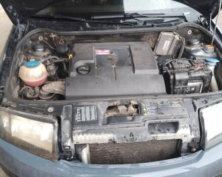 Шкода Фабия, объемом двигателя 1.2 л и пробегом 207 тыс. км за 3900 $, фото 8 на Automoto.ua