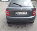 Шкода Фабия, объемом двигателя 1.2 л и пробегом 207 тыс. км за 3900 $, фото 1 на Automoto.ua