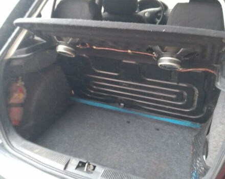 Шкода Фабия, объемом двигателя 1.2 л и пробегом 207 тыс. км за 3900 $, фото 9 на Automoto.ua