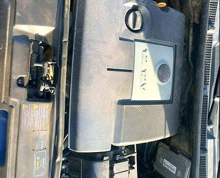Шкода Фабия, объемом двигателя 1.2 л и пробегом 252 тыс. км за 2600 $, фото 4 на Automoto.ua