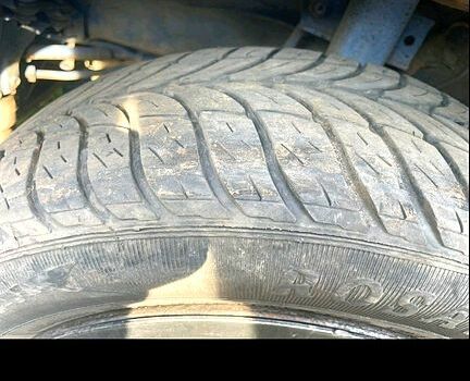 Шкода Фабия, объемом двигателя 1.2 л и пробегом 252 тыс. км за 2600 $, фото 6 на Automoto.ua