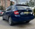 Шкода Фабия, объемом двигателя 1.4 л и пробегом 282 тыс. км за 7900 $, фото 4 на Automoto.ua