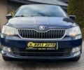 Шкода Фабия, объемом двигателя 1.4 л и пробегом 282 тыс. км за 7900 $, фото 1 на Automoto.ua