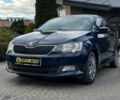 Шкода Фабия, объемом двигателя 1.4 л и пробегом 282 тыс. км за 7900 $, фото 2 на Automoto.ua