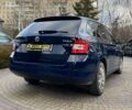 Шкода Фабия, объемом двигателя 1.4 л и пробегом 282 тыс. км за 7900 $, фото 6 на Automoto.ua