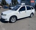 Шкода Фабия, объемом двигателя 1.39 л и пробегом 300 тыс. км за 2199 $, фото 1 на Automoto.ua