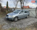 Шкода Фабия, объемом двигателя 1.4 л и пробегом 320 тыс. км за 3700 $, фото 1 на Automoto.ua