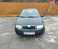 Шкода Фабия, объемом двигателя 1.39 л и пробегом 256 тыс. км за 4600 $, фото 1 на Automoto.ua