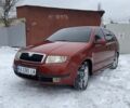 Шкода Фабія, об'ємом двигуна 1.98 л та пробігом 270 тис. км за 4100 $, фото 1 на Automoto.ua