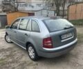 Шкода Фабія, об'ємом двигуна 1.39 л та пробігом 240 тис. км за 4800 $, фото 3 на Automoto.ua