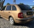 Шкода Фабия, объемом двигателя 0 л и пробегом 229 тыс. км за 2800 $, фото 3 на Automoto.ua