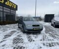 Шкода Фабия, объемом двигателя 1.4 л и пробегом 286 тыс. км за 3600 $, фото 1 на Automoto.ua