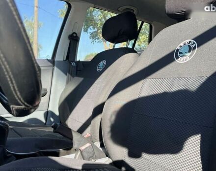 Шкода Фабия, объемом двигателя 0 л и пробегом 229 тыс. км за 2800 $, фото 9 на Automoto.ua