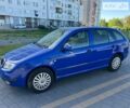 Шкода Фабія, об'ємом двигуна 1.39 л та пробігом 245 тис. км за 3750 $, фото 1 на Automoto.ua