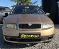 Шкода Фабия, объемом двигателя 0 л и пробегом 229 тыс. км за 2800 $, фото 1 на Automoto.ua