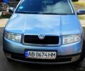 Шкода Фабія, об'ємом двигуна 1.4 л та пробігом 230 тис. км за 3750 $, фото 1 на Automoto.ua