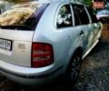 Шкода Фабия, объемом двигателя 1.4 л и пробегом 171 тыс. км за 3500 $, фото 6 на Automoto.ua