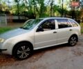 Шкода Фабия, объемом двигателя 1.4 л и пробегом 171 тыс. км за 3500 $, фото 1 на Automoto.ua
