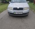 Шкода Фабія, об'ємом двигуна 1.4 л та пробігом 288 тис. км за 2499 $, фото 1 на Automoto.ua