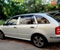 Шкода Фабия, объемом двигателя 1.4 л и пробегом 171 тыс. км за 3500 $, фото 2 на Automoto.ua