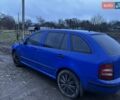 Шкода Фабия, объемом двигателя 1.4 л и пробегом 450 тыс. км за 2900 $, фото 5 на Automoto.ua