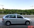 Шкода Фабия, объемом двигателя 1.6 л и пробегом 203 тыс. км за 3300 $, фото 4 на Automoto.ua