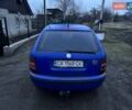 Шкода Фабия, объемом двигателя 1.4 л и пробегом 450 тыс. км за 2900 $, фото 8 на Automoto.ua