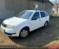 Шкода Фабия, объемом двигателя 14 л и пробегом 320 тыс. км за 2850 $, фото 1 на Automoto.ua