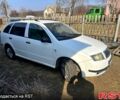 Шкода Фабия, объемом двигателя 14 л и пробегом 320 тыс. км за 2850 $, фото 1 на Automoto.ua