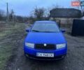 Шкода Фабия, объемом двигателя 1.4 л и пробегом 450 тыс. км за 2900 $, фото 9 на Automoto.ua