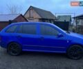 Шкода Фабия, объемом двигателя 1.4 л и пробегом 450 тыс. км за 2900 $, фото 7 на Automoto.ua
