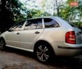 Шкода Фабия, объемом двигателя 1.4 л и пробегом 171 тыс. км за 3500 $, фото 7 на Automoto.ua