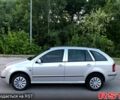 Шкода Фабия, объемом двигателя 1.6 л и пробегом 203 тыс. км за 3300 $, фото 3 на Automoto.ua