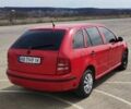Шкода Фабия, объемом двигателя 1.39 л и пробегом 190 тыс. км за 3600 $, фото 1 на Automoto.ua
