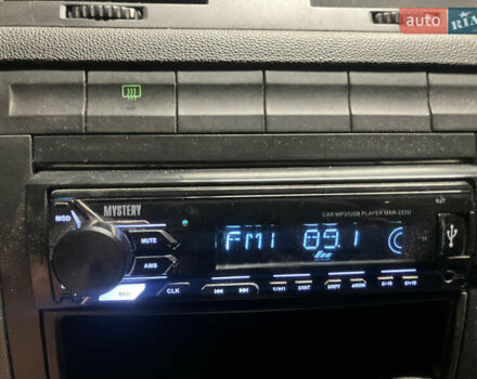 Шкода Фабия, объемом двигателя 1.9 л и пробегом 326 тыс. км за 3490 $, фото 21 на Automoto.ua