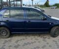 Шкода Фабия, объемом двигателя 1.4 л и пробегом 244 тыс. км за 3600 $, фото 7 на Automoto.ua